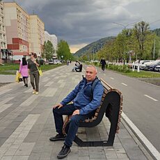 Фотография мужчины Дмитрий, 59 лет из г. Междуреченск