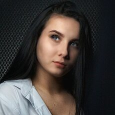 Фотография девушки Алина, 23 года из г. Омск