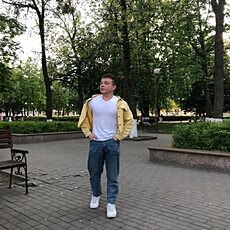 Фотография мужчины Никита, 22 года из г. Бобруйск