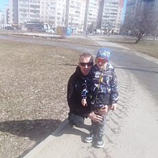 Фотография мужчины Виктор, 35 лет из г. Вологда