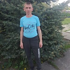 Фотография мужчины Семён, 34 года из г. Пермь