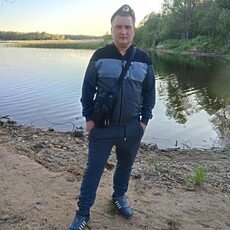 Фотография мужчины Игорь, 33 года из г. Витебск