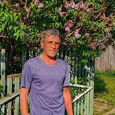 Фотография мужчины Сергей, 65 лет из г. Братск