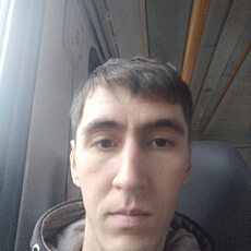Фотография мужчины Вова, 32 года из г. Унеча