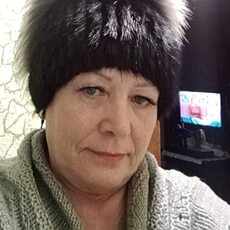 Фотография девушки Веруська, 57 лет из г. Краснодар
