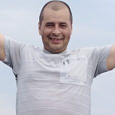 Фотография мужчины Сергей, 46 лет из г. Кушва