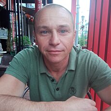 Фотография мужчины Александр, 42 года из г. Сосновый Бор
