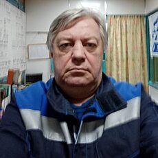 Фотография мужчины Евгений, 65 лет из г. Новоалтайск
