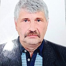 Фотография мужчины Валерий, 60 лет из г. Курская