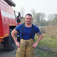 Фотография мужчины Сергей, 47 лет из г. Кемерово