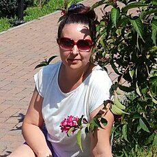 Фотография девушки Ольга, 47 лет из г. Ногинск