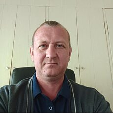 Фотография мужчины Дмитрий, 43 года из г. Оренбург