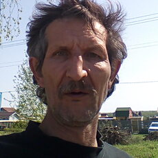 Фотография мужчины Сергей, 55 лет из г. Кисловодск