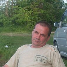 Фотография мужчины Серж, 50 лет из г. Кореновск
