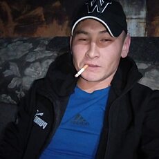 Фотография мужчины Раиль, 29 лет из г. Новосибирск