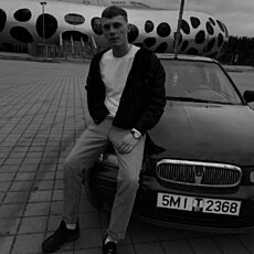 Фотография мужчины Егор, 22 года из г. Борисов