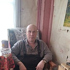 Фотография мужчины Алексей, 48 лет из г. Сыктывкар