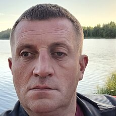 Фотография мужчины Илья, 46 лет из г. Петрозаводск