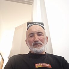 Фотография мужчины Амин, 61 год из г. Екатеринбург