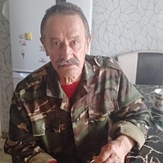 Фотография мужчины Виктор, 68 лет из г. Далматово