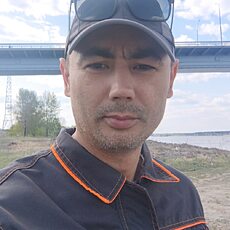 Фотография мужчины Фируз, 37 лет из г. Мариинск
