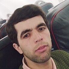 Фотография мужчины Сунат, 24 года из г. Москва