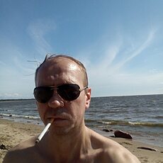 Фотография мужчины Виталий, 45 лет из г. Лида