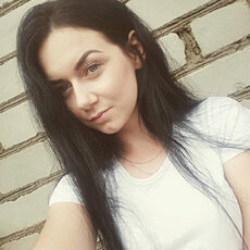 Фотография девушки Настя, 26 лет из г. Борисов