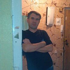 Фотография мужчины Исматулло, 49 лет из г. Новокуйбышевск