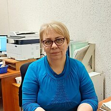 Фотография девушки Ольга, 57 лет из г. Уфа