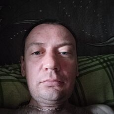 Фотография мужчины Иван Ходоровский, 39 лет из г. Воркута