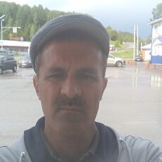 Фотография мужчины Рома, 49 лет из г. Пермь