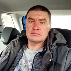 Фотография мужчины Евгений, 42 года из г. Киров