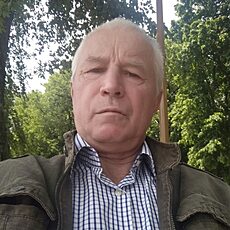 Фотография мужчины Николай, 64 года из г. Калуга