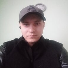 Фотография мужчины Дмитрий, 32 года из г. Черновцы
