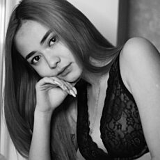 Фотография девушки Настя, 19 лет из г. Хмельницкий