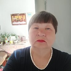 Фотография девушки Любовь, 69 лет из г. Иркутск