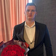 Фотография мужчины Олег, 34 года из г. Волжск