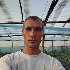 Фотография мужчины Сергей, 41 год из г. Кутулик