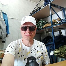 Фотография мужчины Игорь, 43 года из г. Волжский