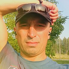 Фотография мужчины Серёга, 43 года из г. Бачатский