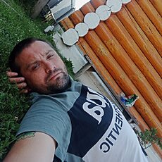 Фотография мужчины Rus, 37 лет из г. Егорьевск
