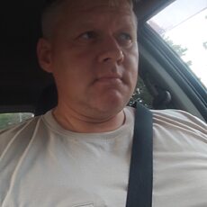Фотография мужчины Владимир, 47 лет из г. Володарск