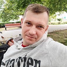 Фотография мужчины Павел, 34 года из г. Севастополь