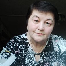 Фотография девушки Ольга, 56 лет из г. Байкальск