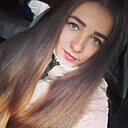 Аліна Котик, 25 лет