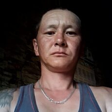 Фотография мужчины Иван, 37 лет из г. Горно-Алтайск