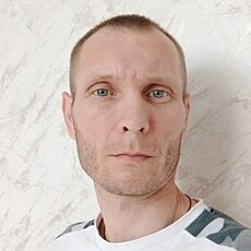 Фотография мужчины Андрей, 41 год из г. Благовещенск