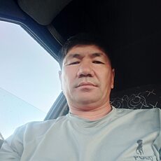 Фотография мужчины Айдос, 50 лет из г. Усть-Каменогорск