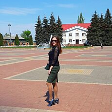Фотография девушки Мария, 41 год из г. Мурманск